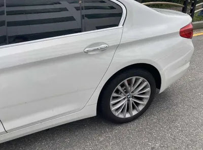 2018 BMW 520 WBAJC3105JWC95767 VIN:WBAJC3105JWC95767