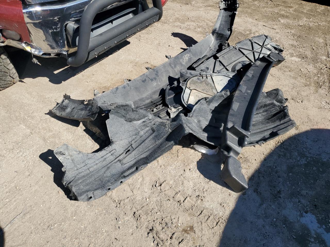 2022 TOYOTA VENZA LE VIN:JTEAAAAHXNJ115391