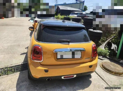 2015 MINI Cooper VIN: