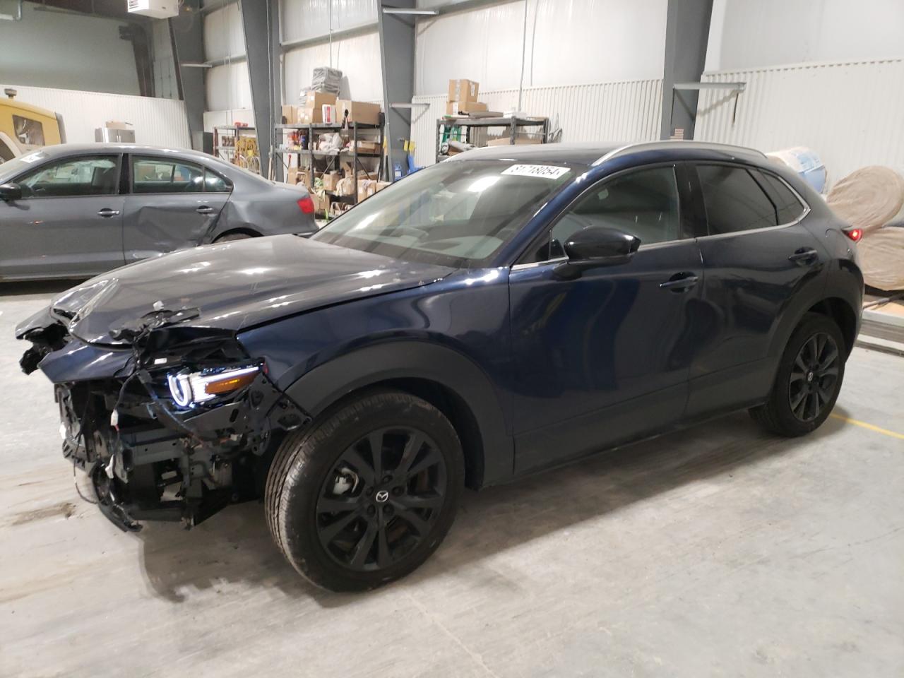 2023 MAZDA CX-30 PREMIUM VIN:3MVDMBDY1PM545616