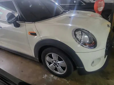 2016 MINI Cooper WMWXU1109G2D89355 VIN:WMWXU1109G2D89355