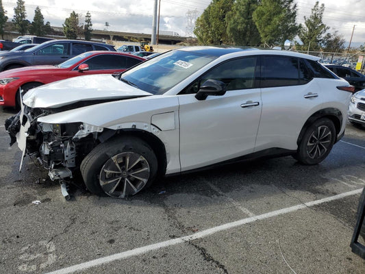 2023 LEXUS RZ 450E VIN:JTJAAAAB9PA017825