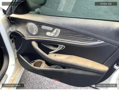 2021 Mercedes-Benz E 350 W1KZF8GB8MA943805 VIN:W1KZF8GB8MA943805