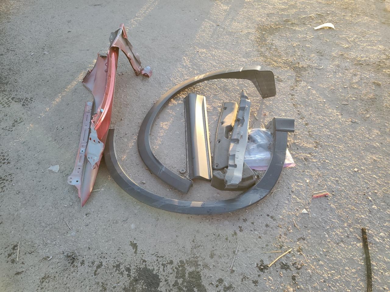 2022 MAZDA CX-5 PREMIUM VIN:JM3KFBDM7N1538798