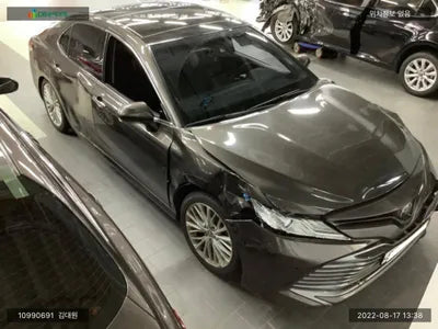2018 Toyota Camry JTNB11HK7J3062203 VIN:JTNB11HK7J3062203