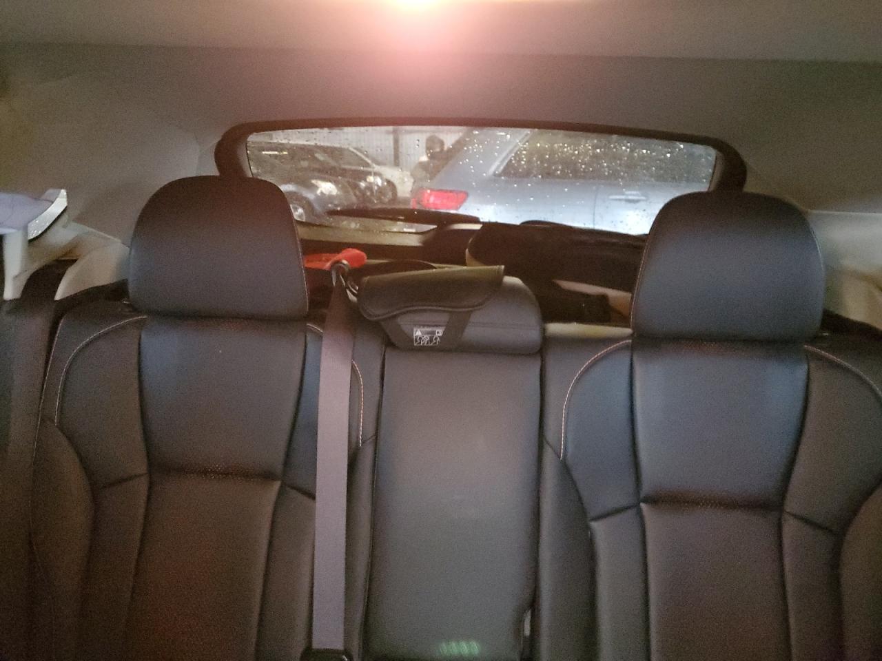 2023 SUBARU CROSSTREK LIMITED VIN:JF2GTHNC1PH263683