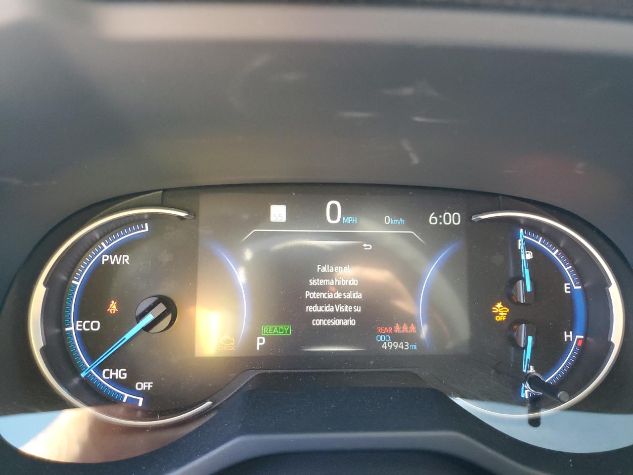 2023 TOYOTA RAV4 LE VIN:JTMLWRFV3PD198434