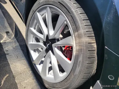 2020 Tesla Model 3 5YJ3E1EB6LF649208 VIN:5YJ3E1EB6LF649208