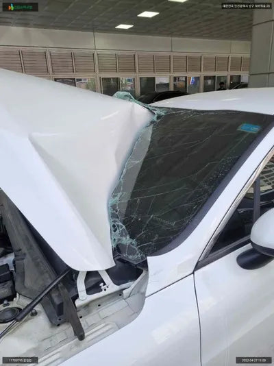 2020 Kia K5 KNAG341ABLA049846 VIN:KNAG341ABLA049846