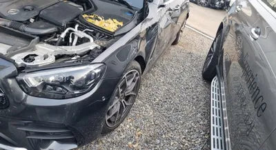 2021 Mercedes-Benz E 220 W1KZF0FB7MA964082 VIN:W1KZF0FB7MA964082