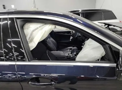 2020 BMW 520 WBAJF3100LCE23621 VIN:WBAJF3100LCE23621