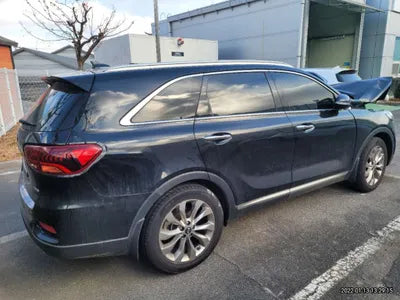 2018 Kia Sorento KNAPS81BBJA401725 VIN:KNAPS81BBJA401725