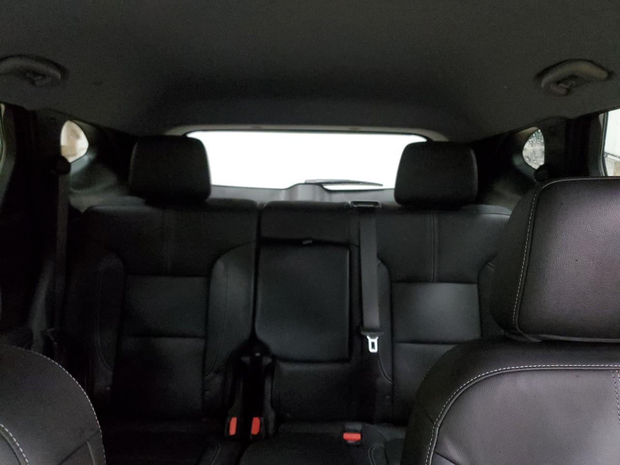 2024 CHEVROLET BLAZER 3LT VIN:3GNKBDR44RS192617