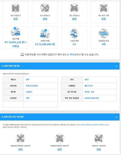 2016 Hyundai Tucson KMHJ381ADHU258386 VIN:KMHJ381ADHU258386