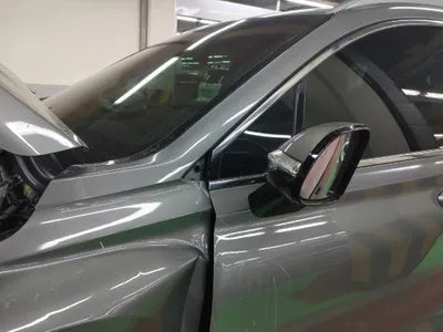 2019 Hyundai Santa FE KMHS381BBLU262254 VIN:KMHS381BBLU262254