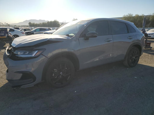 2023 HONDA HR-V SPORT VIN:3CZRZ1H56PM725171