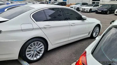 2023 BMW 520 WBA11BH00PCL10477 VIN:WBA11BH00PCL10477