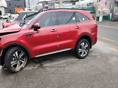 2023 Kia Sorento KNARJ81GDPA178073 VIN:KNARJ81GDPA178073