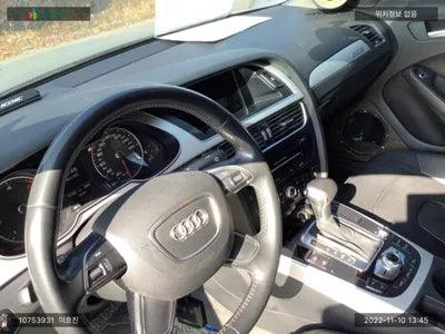2015 Audi A4 WAUZZZ8K9FN044918 VIN:WAUZZZ8K9FN044918