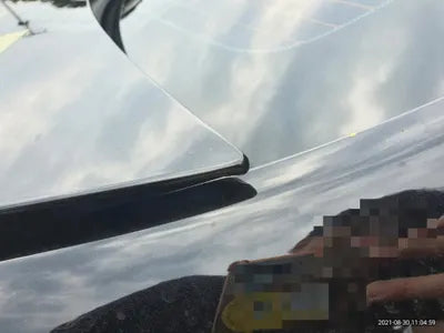 2015 Mercedes-Benz S 350 WDDUF3DB0GA227342 VIN:WDDUF3DB0GA227342