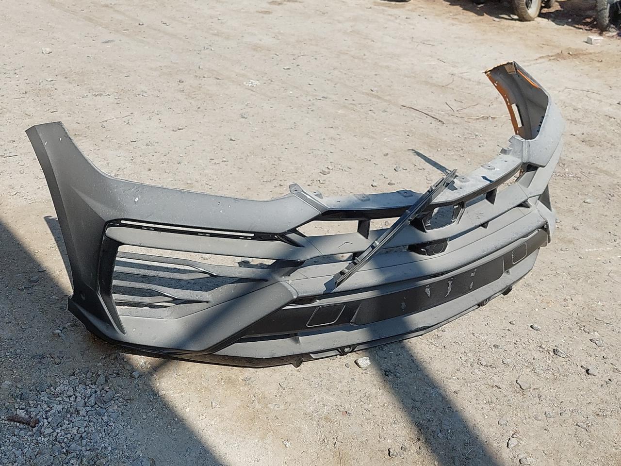 2000 MISC PARTS VIN: