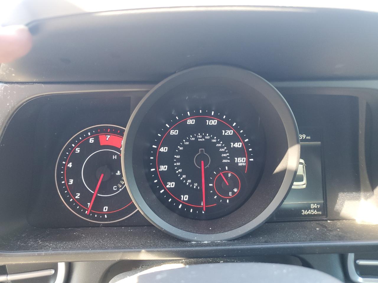 2023 HYUNDAI ELANTRA SEL VIN:KMHLM4AG9PU610062
