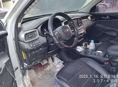 2019 Kia Sorento KNAPS81BDKA481049 VIN:KNAPS81BDKA481049