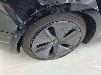 2020 Tesla Model 3 5YJ3E1EBXLF726016 VIN:5YJ3E1EBXLF726016