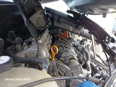 2016 Hyundai Ioniq VIN: