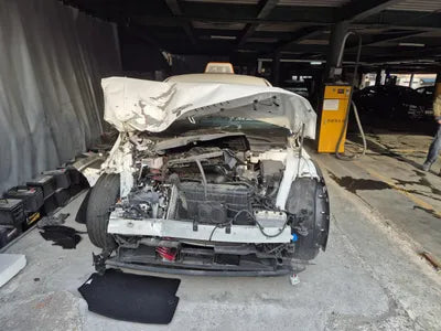 2022 Hyundai Ioniq KMHKL81AFNU097312 VIN:KMHKL81AFNU097312