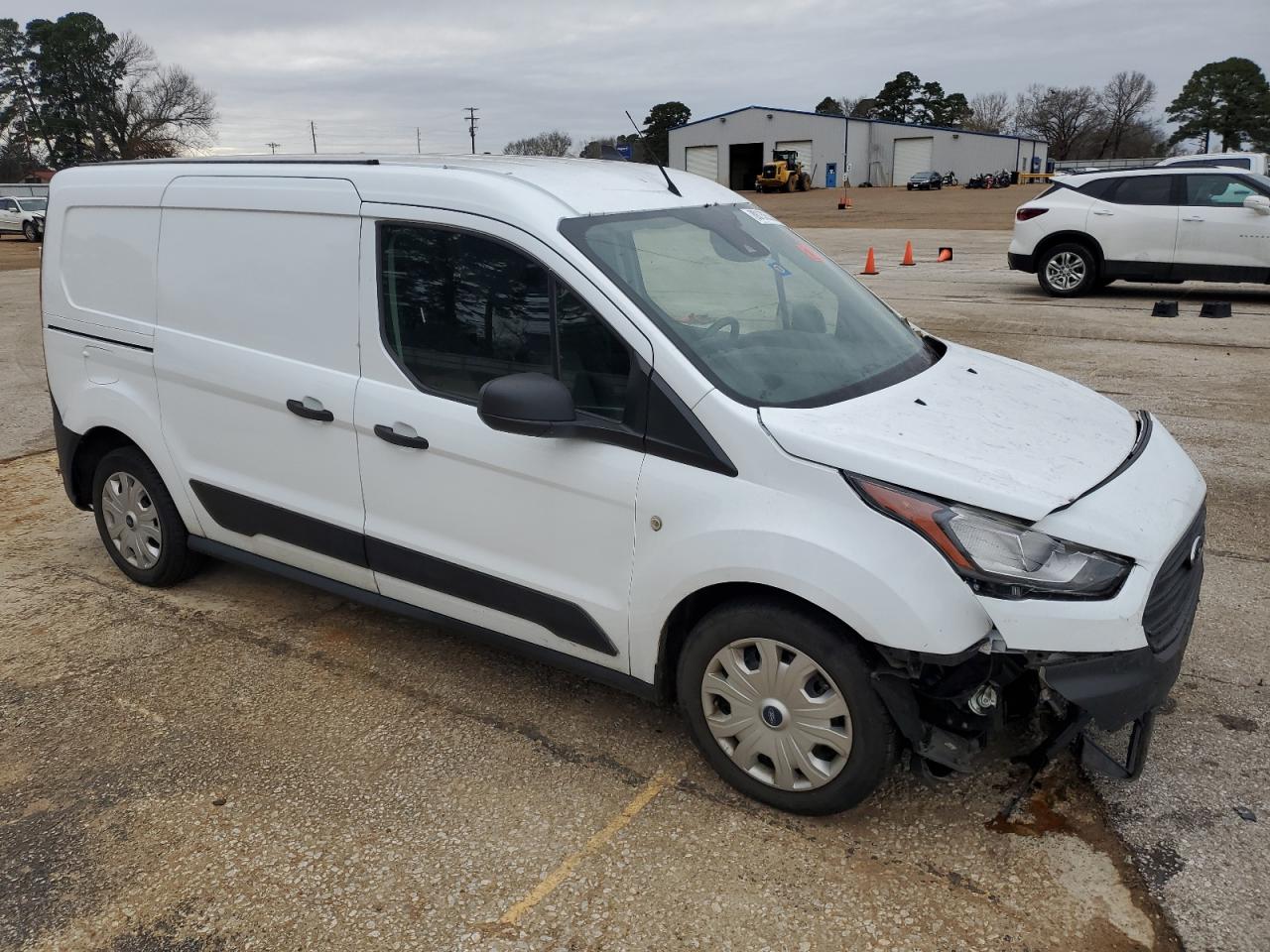 2022 FORD TRANSIT CONNECT XL VIN:NM0LS7S20N1528988