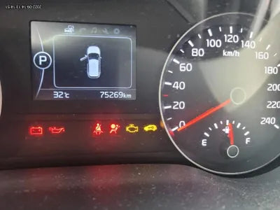 2017 Kia Sportage KNAPN813BHK252317 VIN:KNAPN813BHK252317