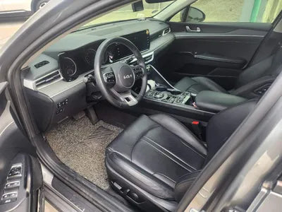 2022 Kia K5 KNAG241JBNA022827 VIN:KNAG241JBNA022827