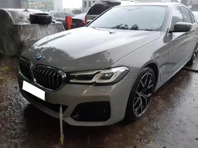 2022 BMW 530 WBA71BH09NWX50333 VIN:WBA71BH09NWX50333