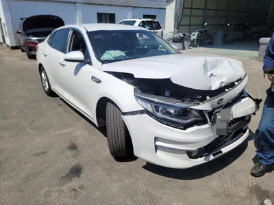 2017 Kia K5 KNAGS416BJA195783 VIN:KNAGS416BJA195783