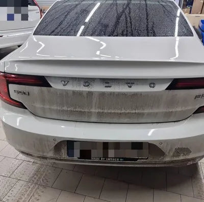 2021 Volvo S90 VIN: