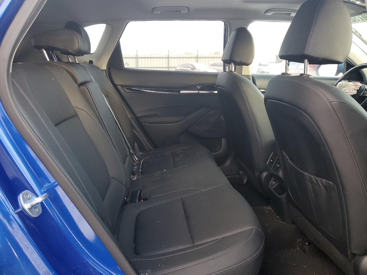 2022 KIA SELTOS SX VIN:KNDETCA2XN7247989