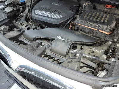 2018 BMW 118 WBAJH7100J3G05981 VIN:WBAJH7100J3G05981