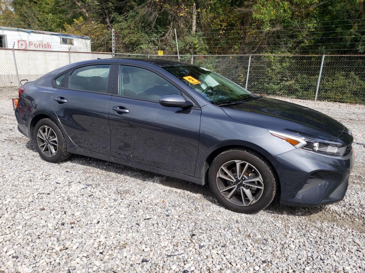 2023 KIA FORTE LX VIN:3KPF24ADXPE628873