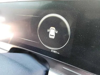 2022 Kia Sportage VIN: