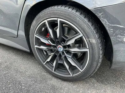 2023 BMW i4 WBY31AW00PFP21772 VIN:WBY31AW00PFP21772