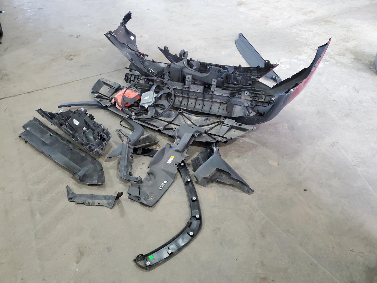 2023 TOYOTA RAV4 XLE VIN:2T3P1RFV8PW378298