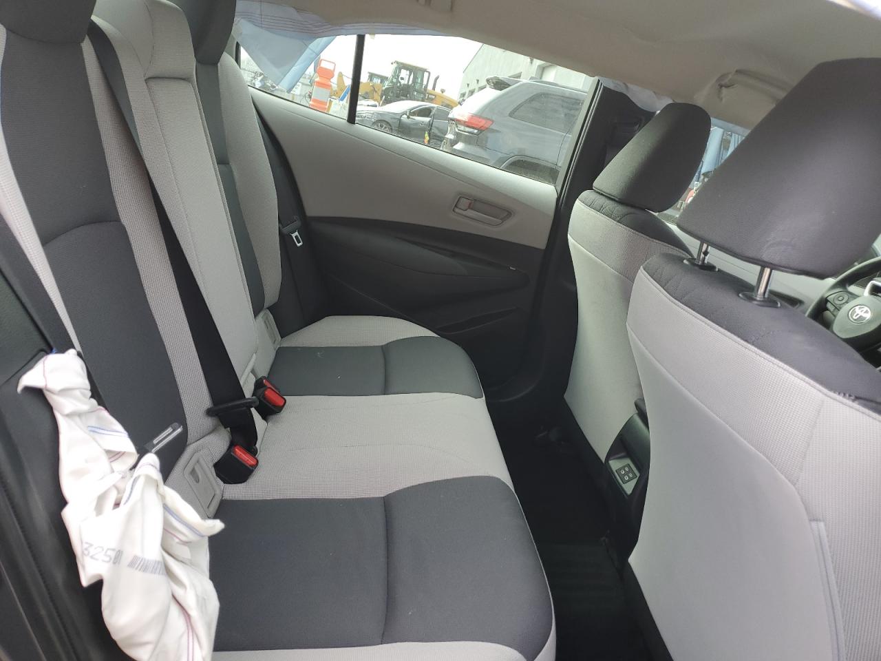 2024 TOYOTA COROLLA LE VIN:JTDB4MEE6R3022413