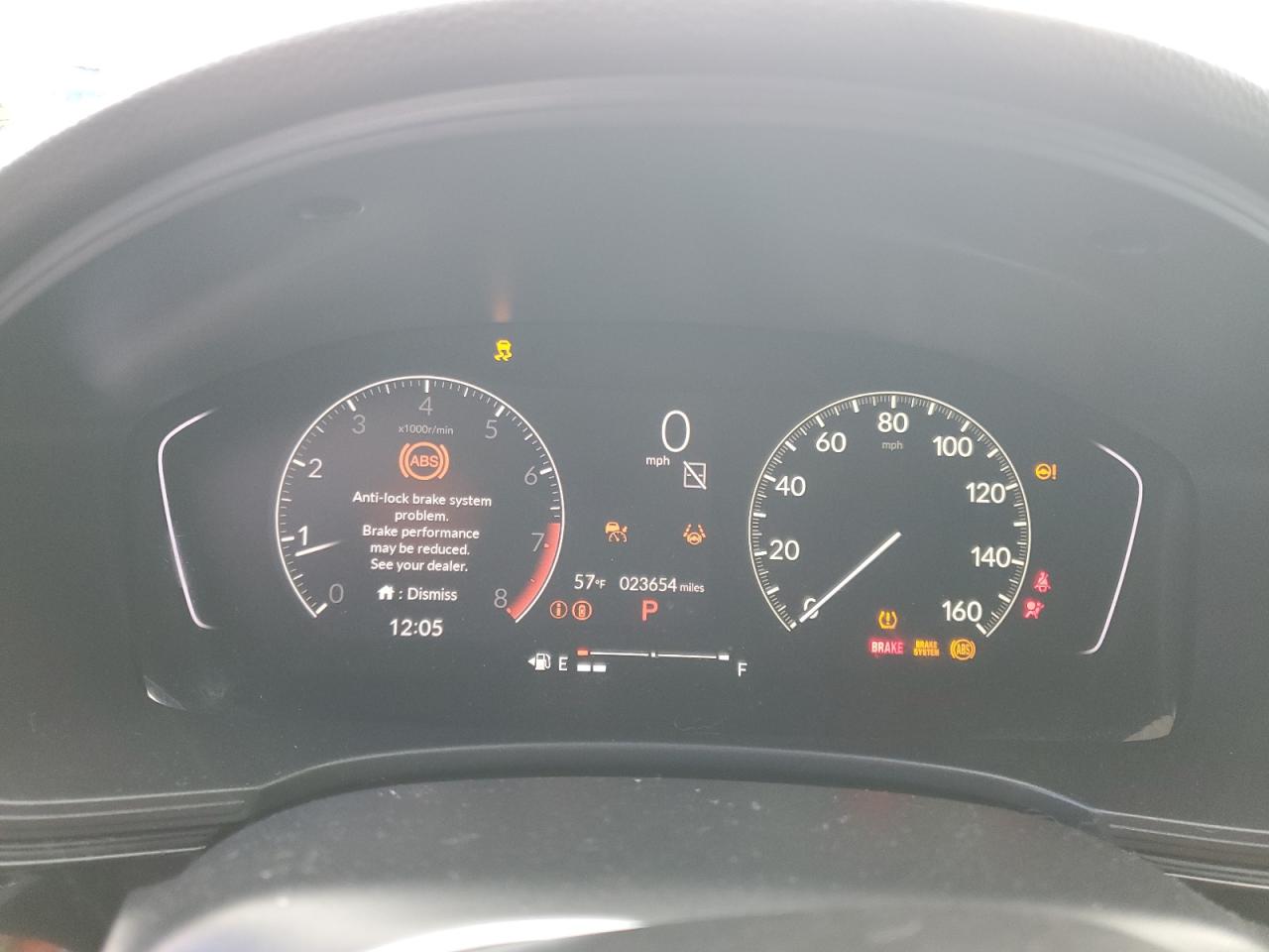 2022 HONDA CIVIC LX VIN:2HGFE2F25NH522630