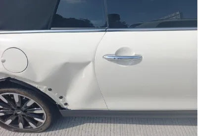 2022 MINI Cooper WMW31DL02N3N86345 VIN:WMW31DL02N3N86345