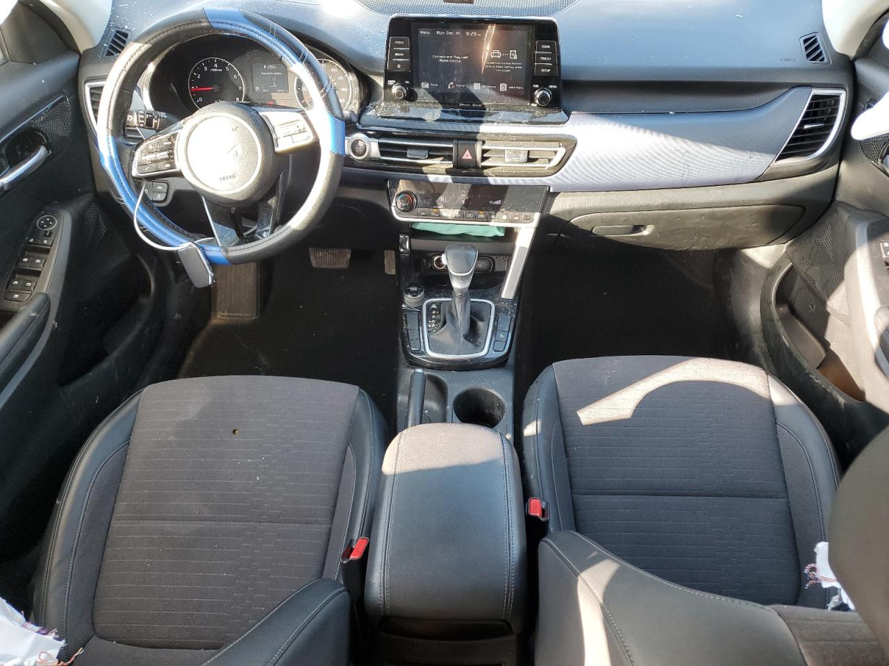 2023 KIA SELTOS S VIN:KNDEU2AA6P7438911