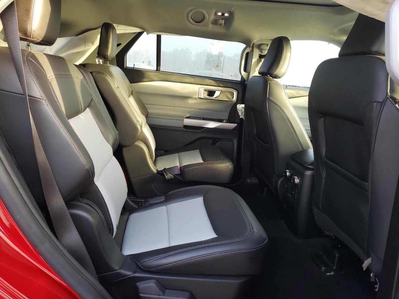 2023 FORD EXPLORER XLT VIN:1FMSK7DHXPGA72915