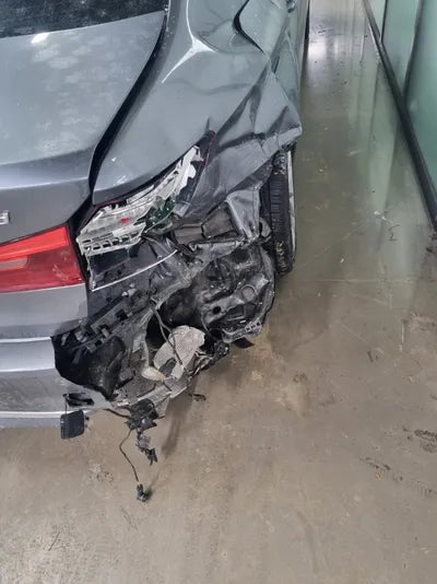 2018 BMW 520 WBAJC3104JWE63317 VIN:WBAJC3104JWE63317