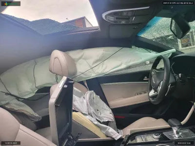 2021 Genesis G70 KMTG341ABMU079064 VIN:KMTG341ABMU079064