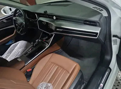 2020 Audi A6 WAUZZZF20LN073108 VIN:WAUZZZF20LN073108